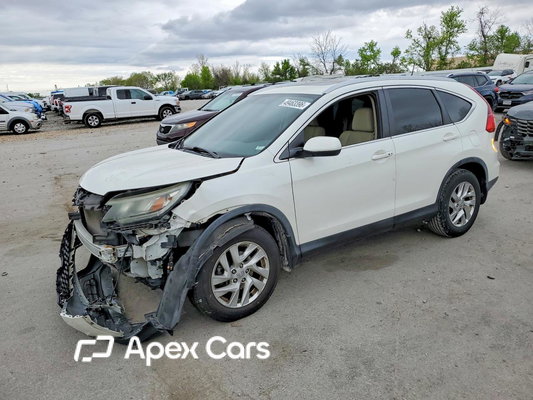 Honda CR-V 2016 - Image 1 of 13