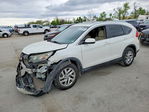 Honda CR-V 2016