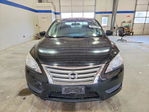 Nissan Sentra 2015