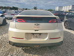 Chevrolet Volt 2014