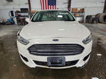 Ford Fusion 2015