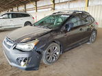 Subaru Impreza 2013