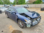 Nissan Maxima 2014