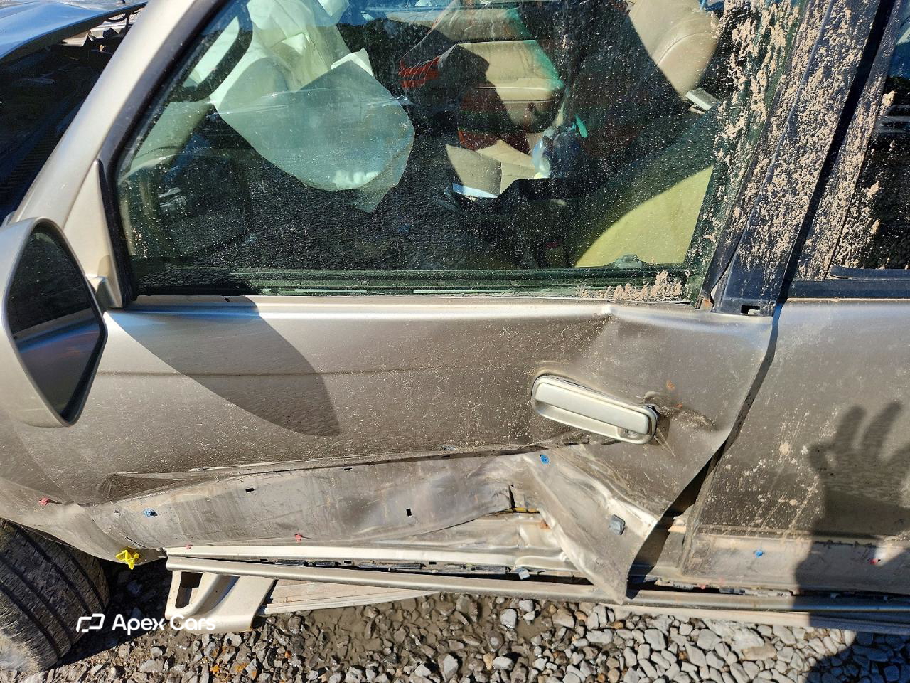 Toyota 4Runner 2002