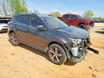 Toyota RAV 4 2017
