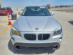 BMW X1 2012