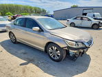 Honda Accord 2015