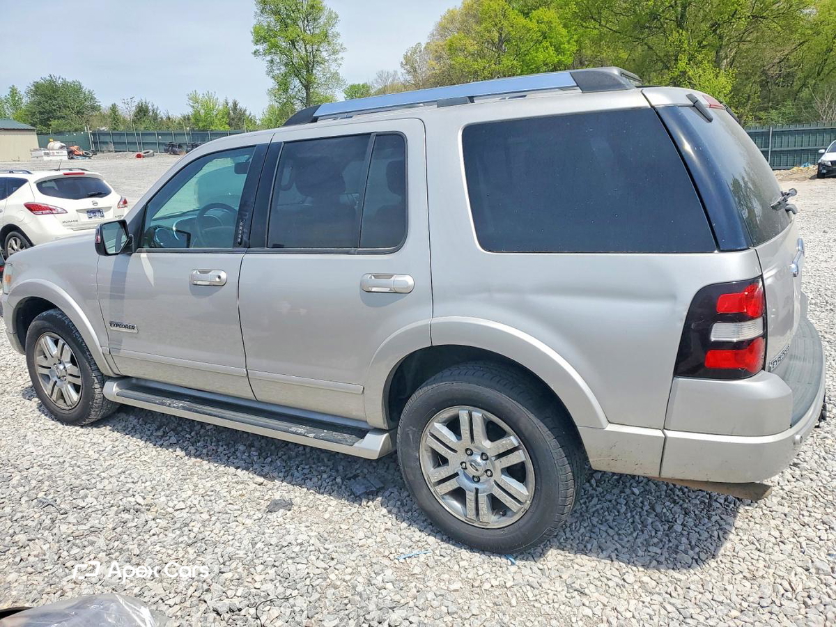 Ford Explorer 2006