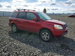 Honda Pilot 2005