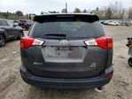 Toyota RAV 4 2014