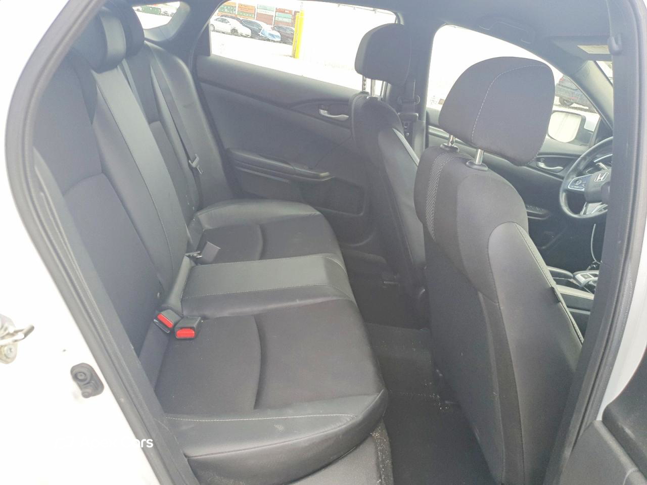Honda Civic 2020