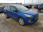 Ford Escape 2018