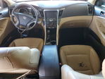 Hyundai Sonata 2012