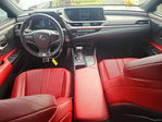 Lexus ES 2020