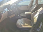 Tesla Model S 2014