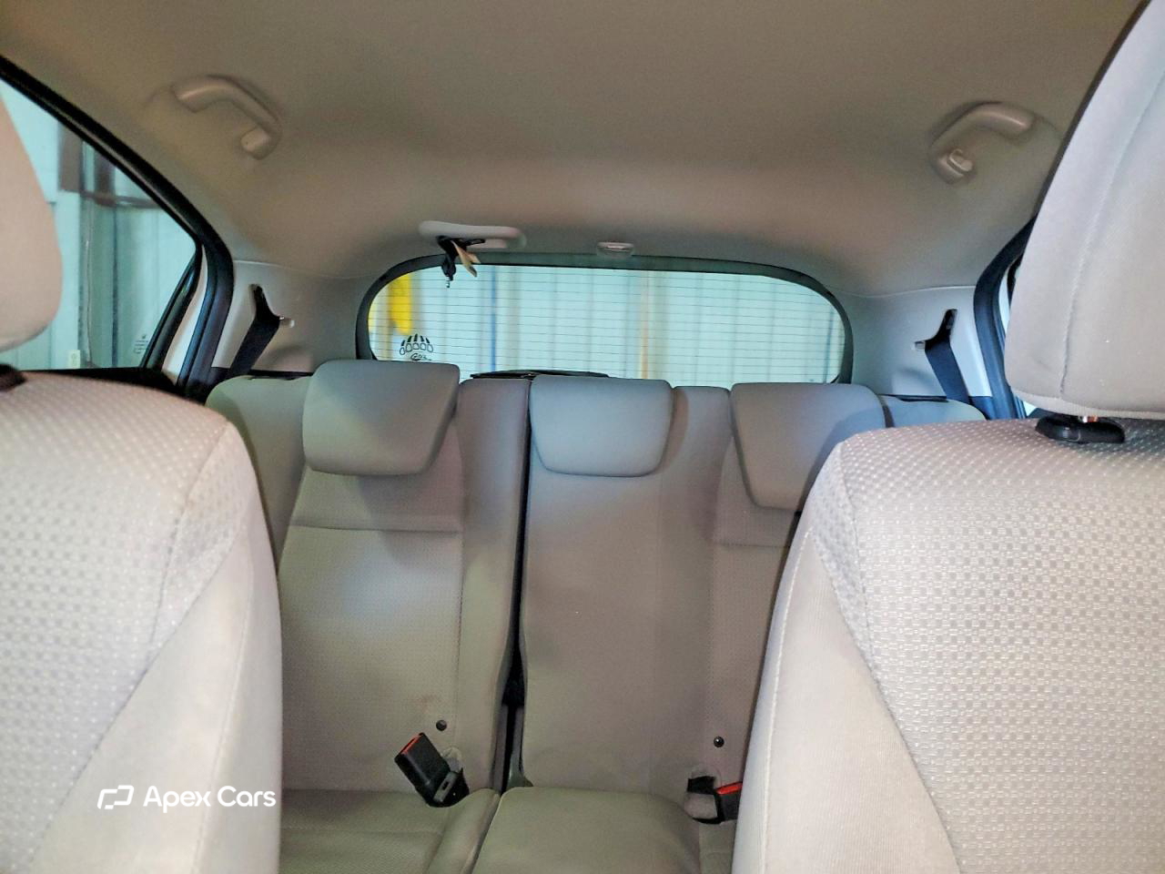 Honda HR-V 2022