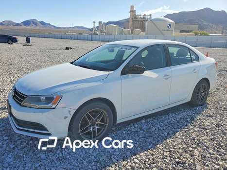 Volkswagen Jetta 2015 - Image 1 of 12