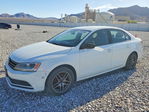 Volkswagen Jetta 2015