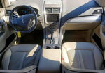 Lincoln MKX 2015