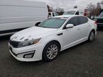 Kia Optima 2015