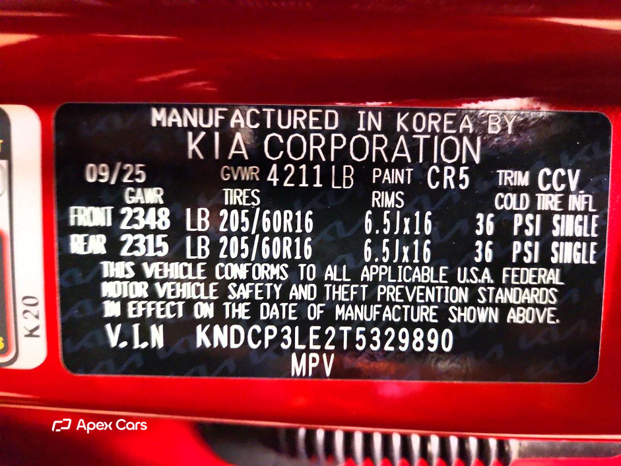 Kia Niro 2026