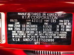 Kia Niro 2026