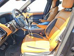 Land Rover Range Rover 2021
