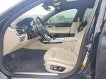 BMW Series 7 2018