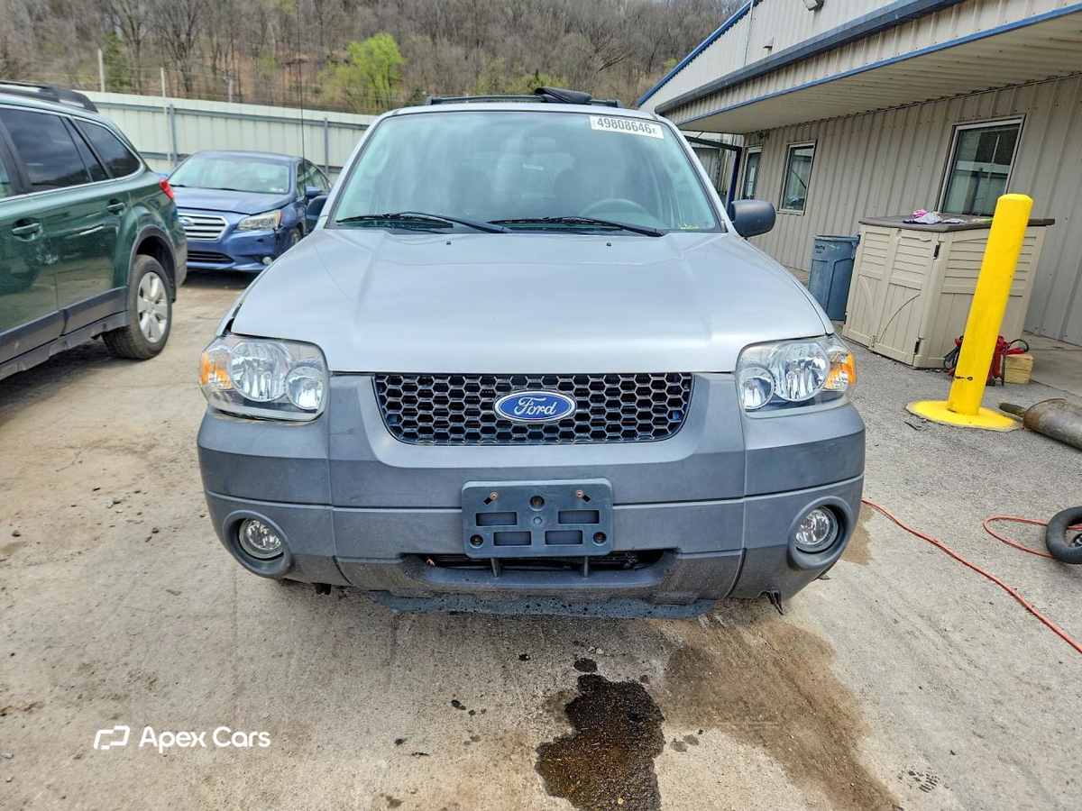 Ford Escape 2005