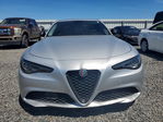 Alfa Romeo Giulia 2019