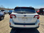 Subaru Outback 2015
