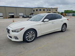 Infiniti Q50 2017