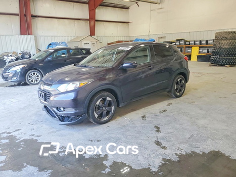 Honda HR-V 2018 - Image 1 of 12