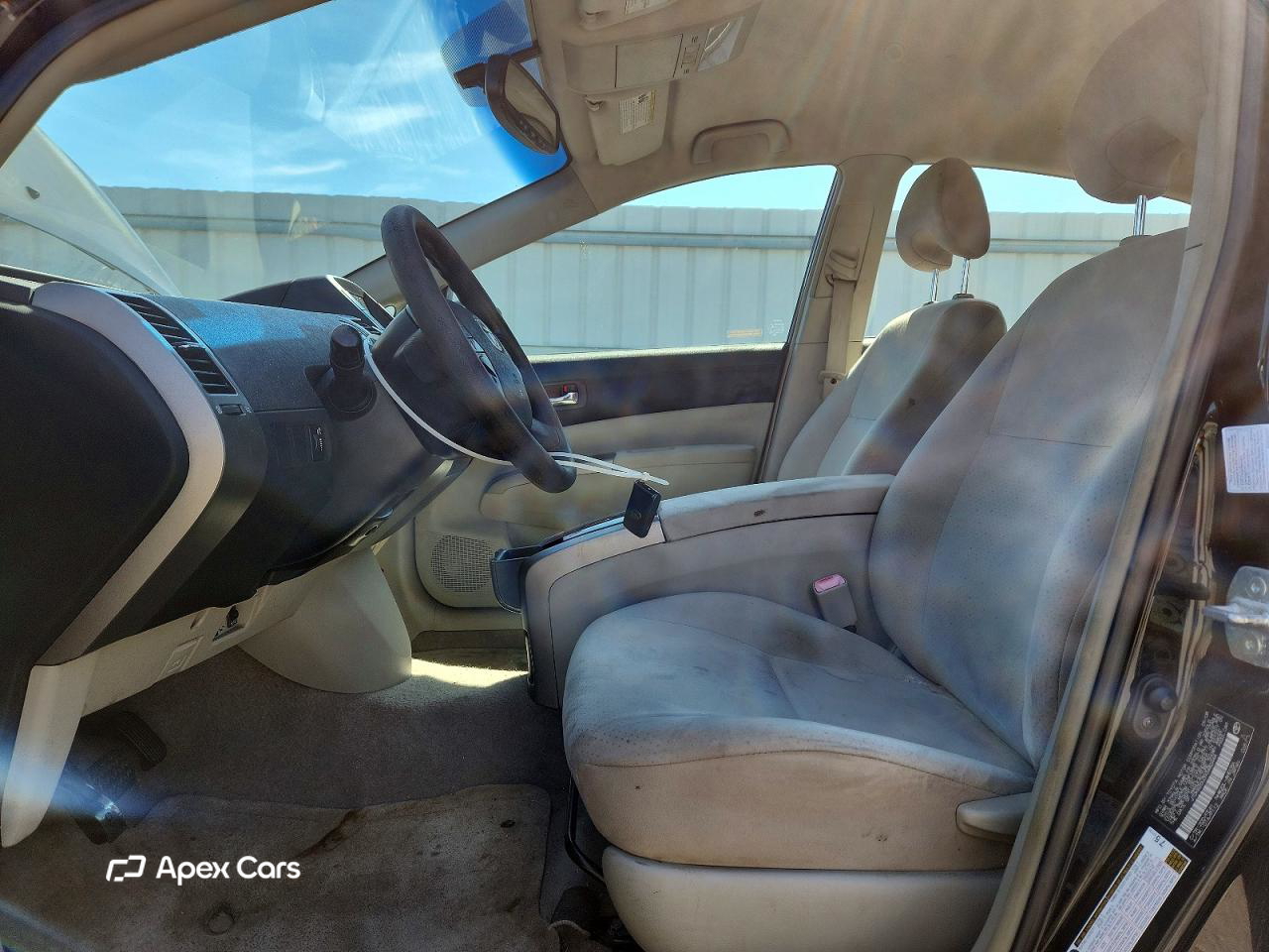 Toyota Prius 2009