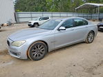BMW Series 7 2013