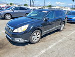 Subaru Outback 2011