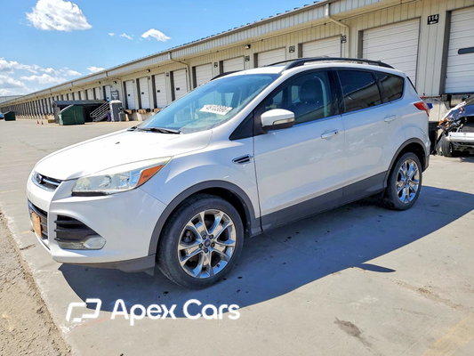 Ford Escape 2013 - Image 1 of 13