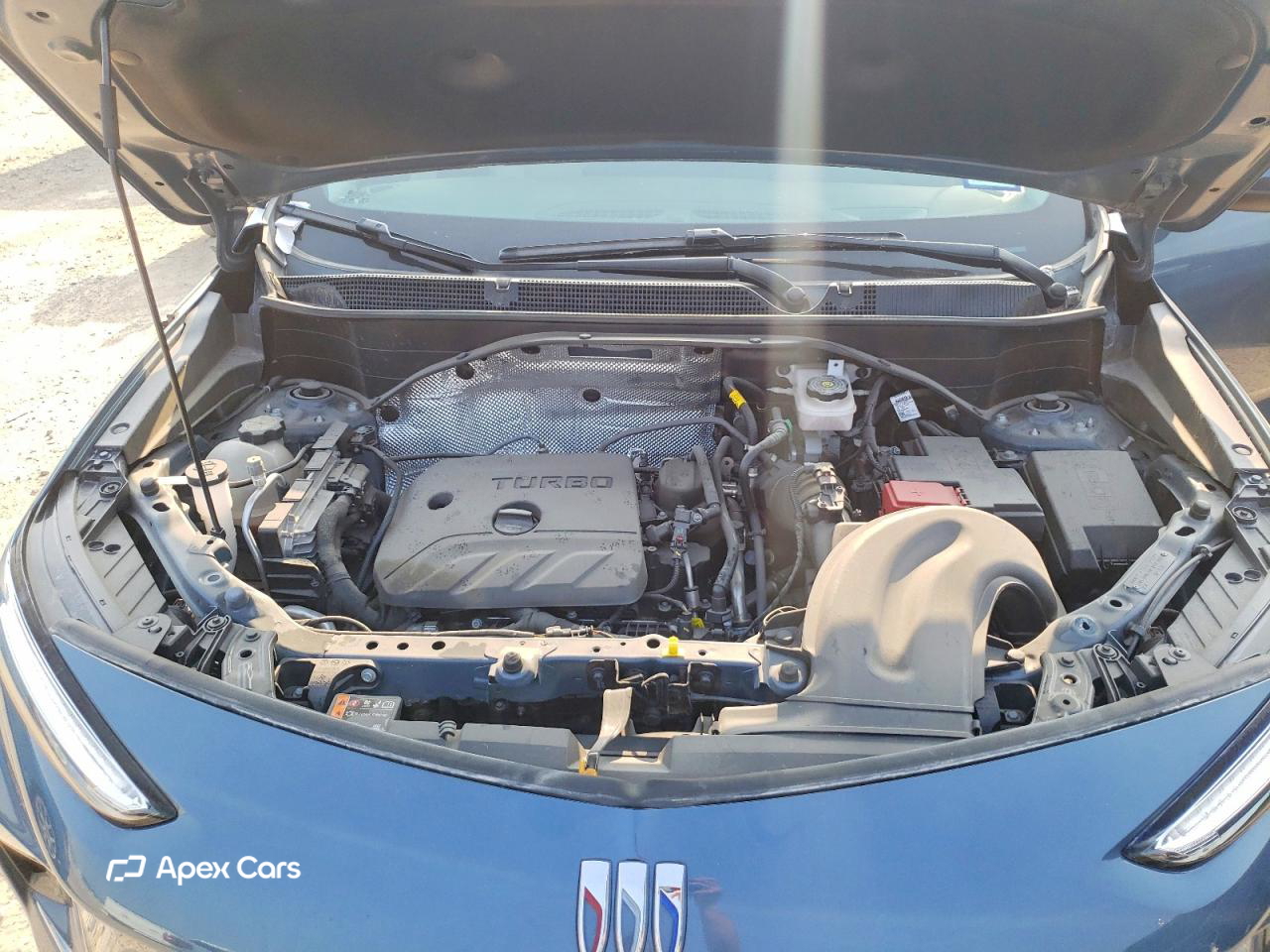 Buick Encore 2025