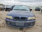 BMW Series 3 2002