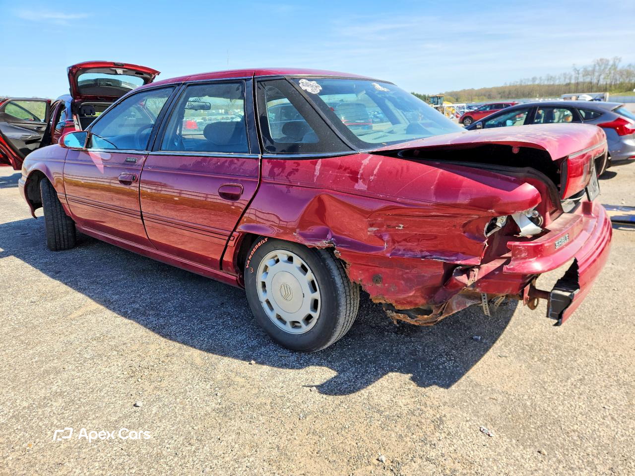Mercury Sable 1995