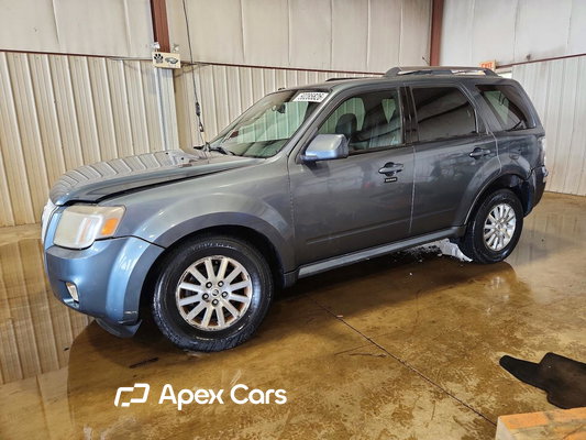 2010 Mercury Mariner - Image 1 of 13