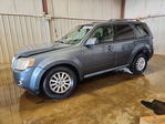 Mercury Mariner 2010