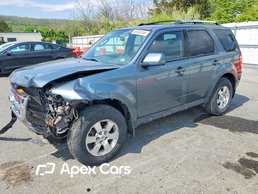 Ford Escape 2012 - Image 1 of 14