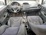 Honda Fit 2012
