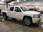 Chevrolet Silverado 2011