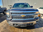 Chevrolet Silverado 2015