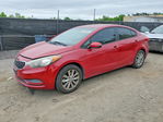 Kia Forte 2014