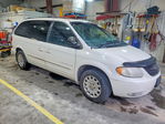 Chrysler Voyager 2001