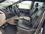 Dodge Caravan 2017