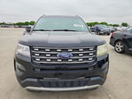 Ford Explorer 2016